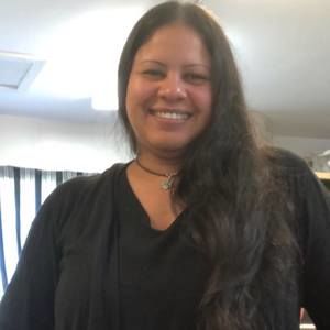 Meet your Posher, Deborah